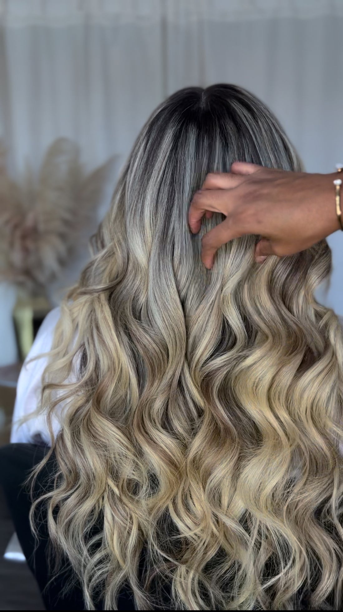 The Blonde Collection