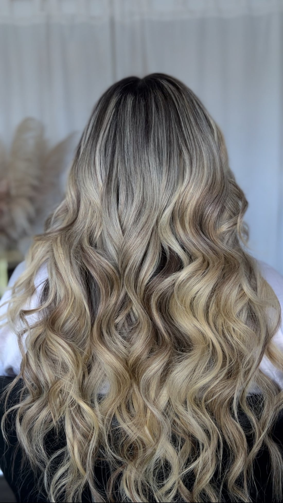 The Blonde Collection
