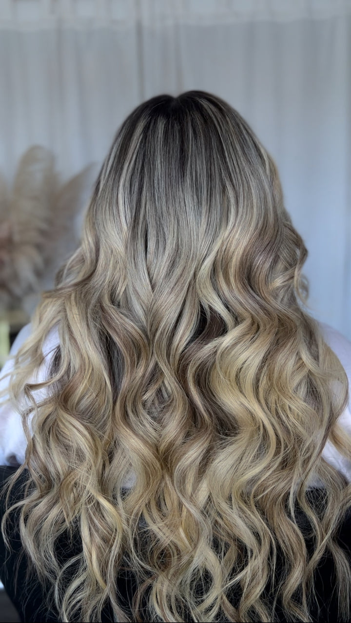 The Blonde Collection